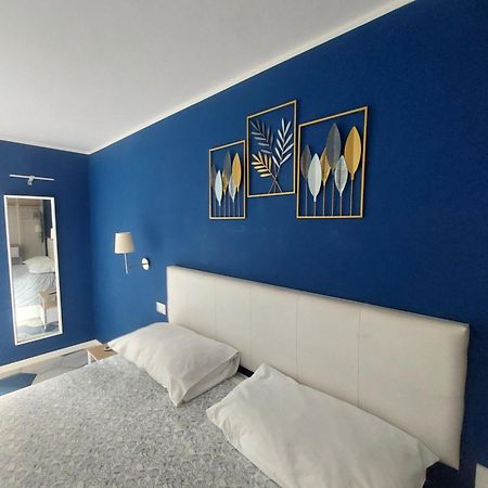 Be Blu Apartment ナポリ エクステリア 写真