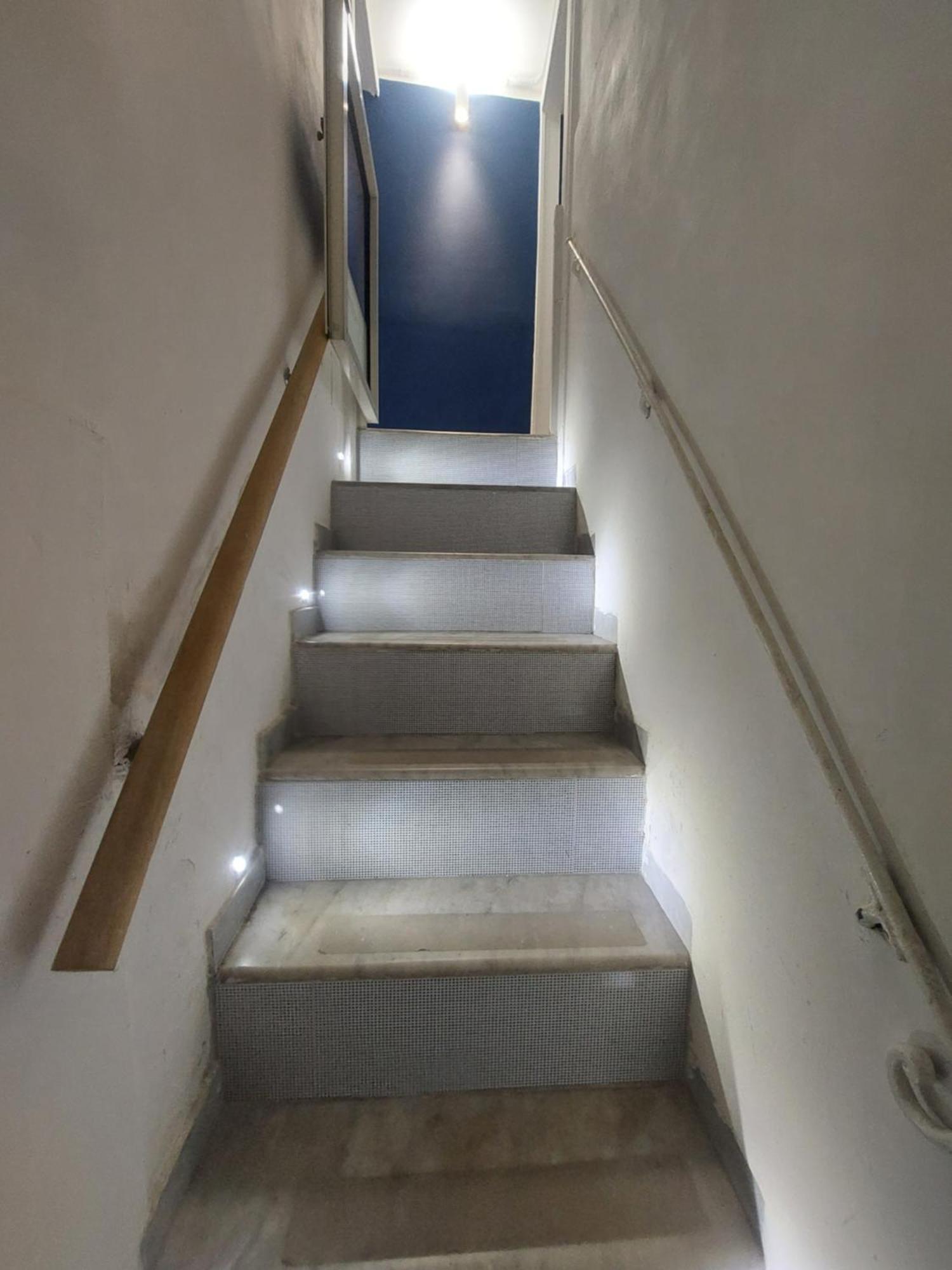 Be Blu Apartment ナポリ エクステリア 写真