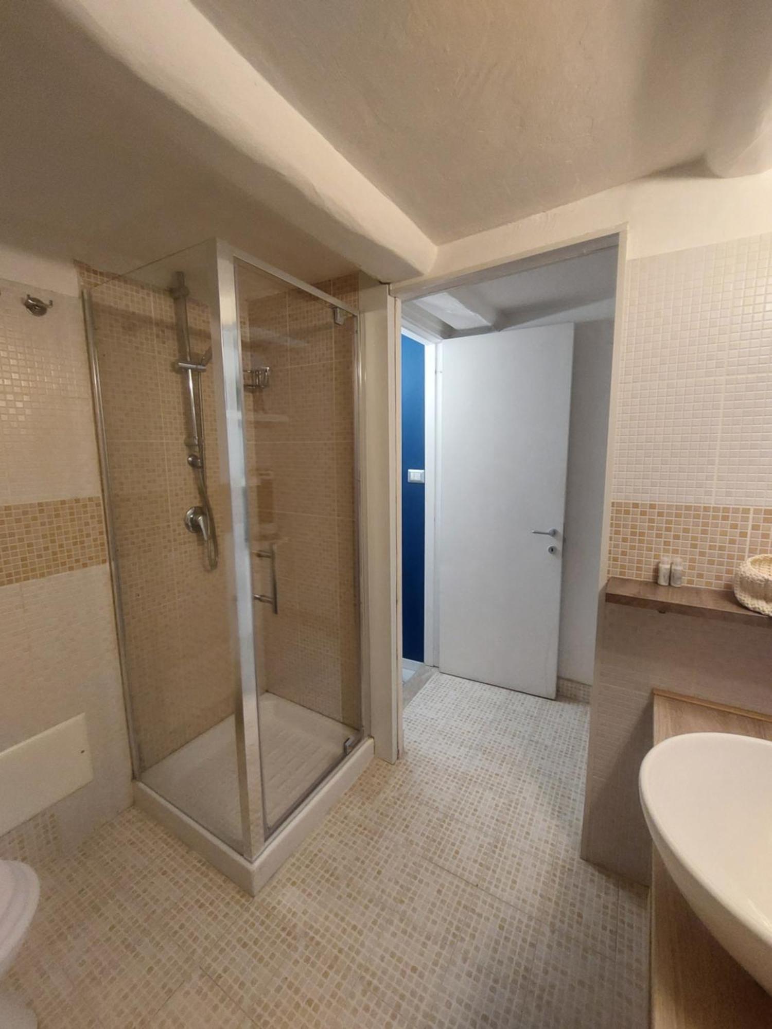 Be Blu Apartment ナポリ エクステリア 写真