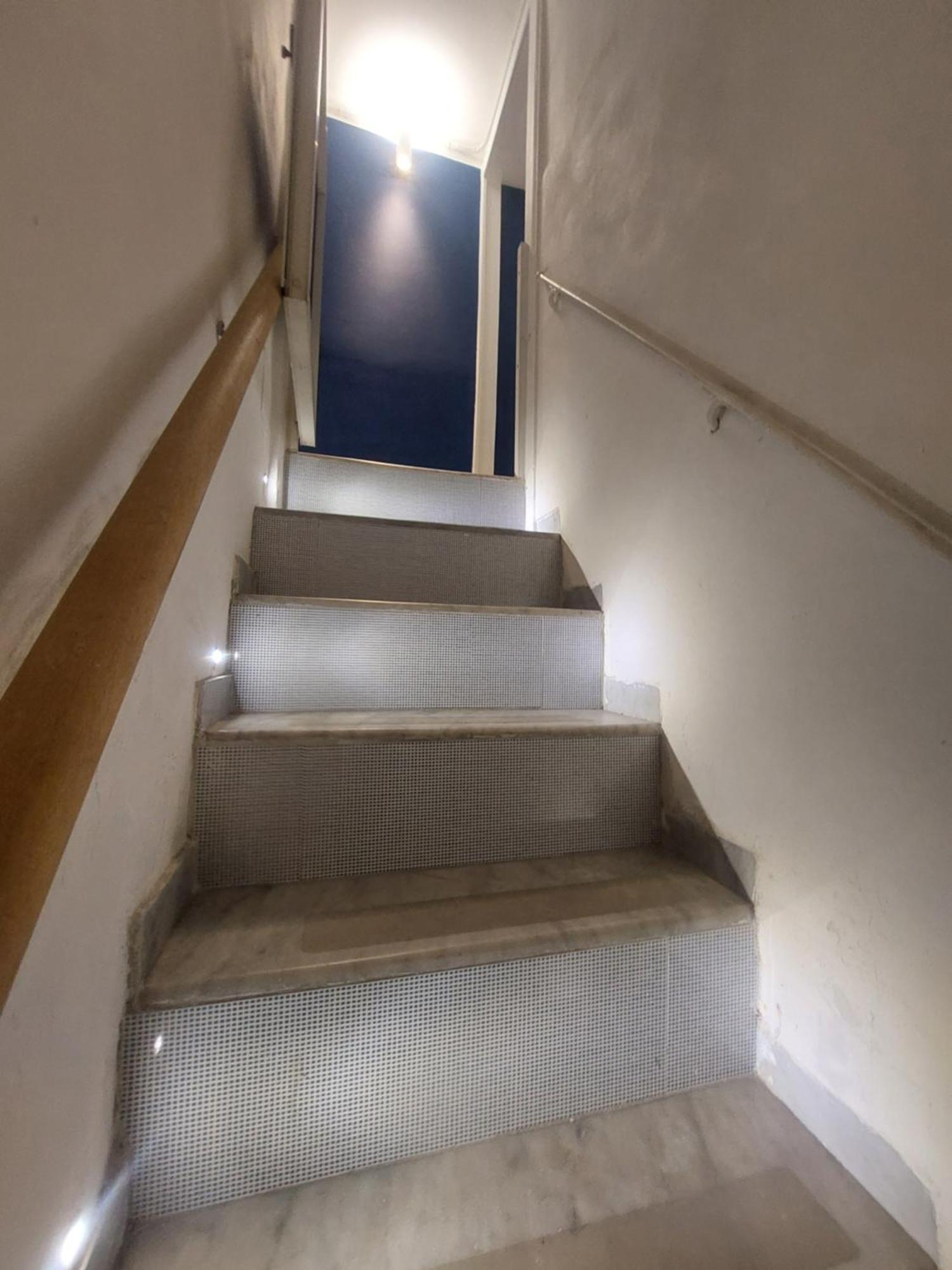 Be Blu Apartment ナポリ エクステリア 写真
