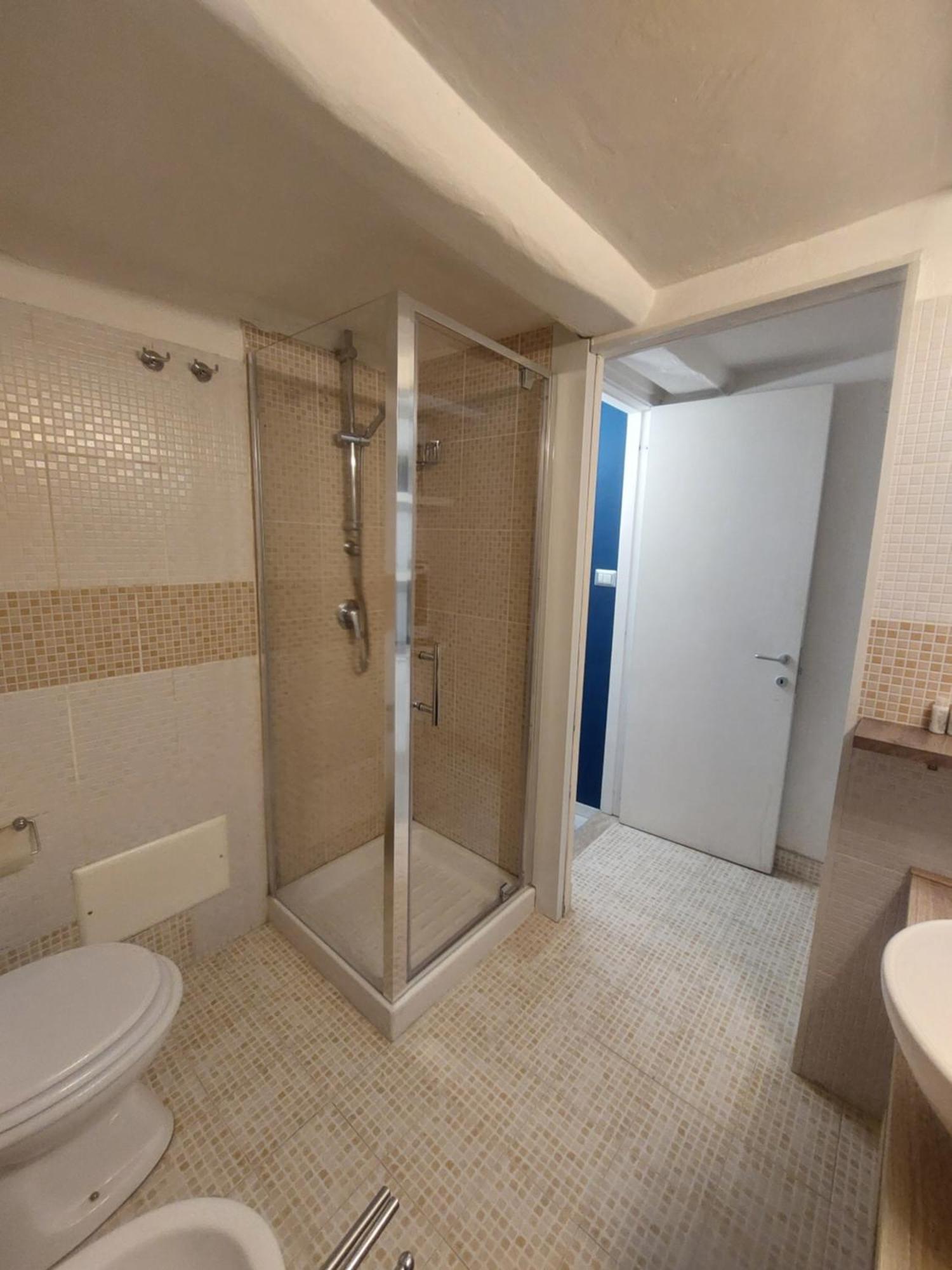 Be Blu Apartment ナポリ エクステリア 写真