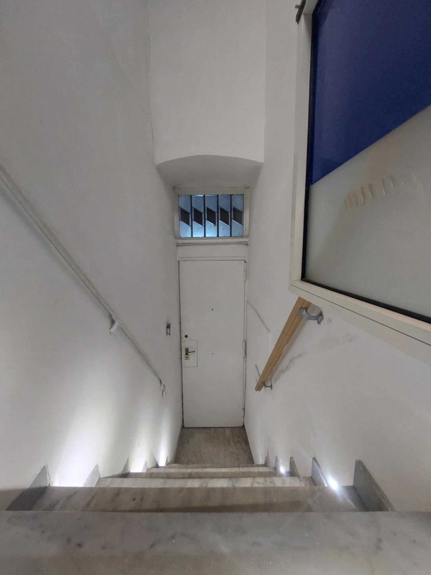 Be Blu Apartment ナポリ エクステリア 写真